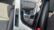 Audi A5 35 TDI S Line 5dr S Tronic Diesel Hatchback